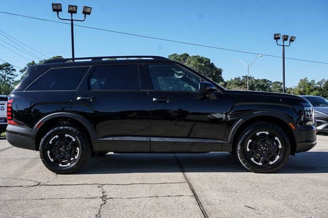 New 2026 Hyundai Palisade XRT Pro image 3