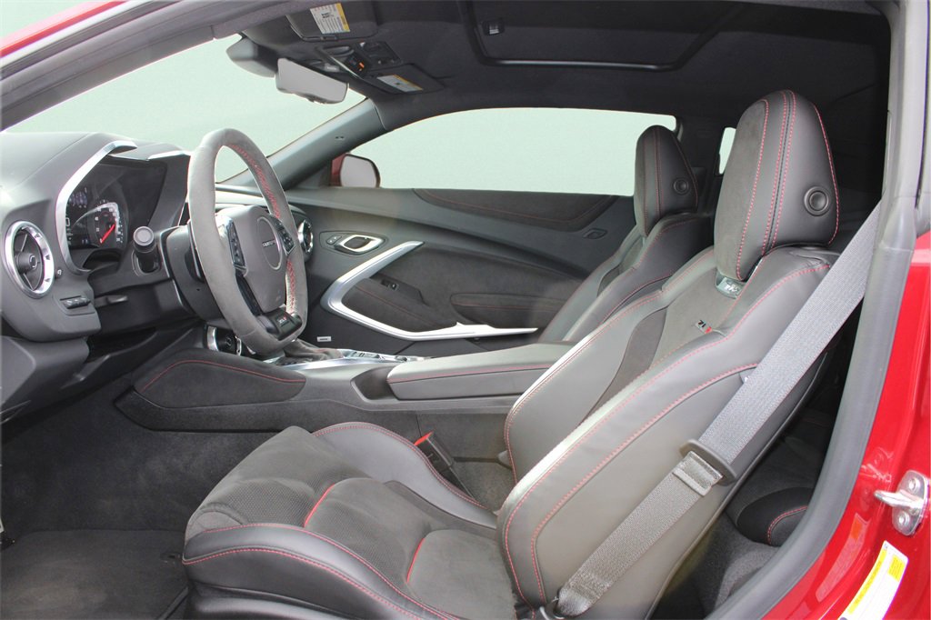 Used 2023 Chevrolet Camaro ZL1 image 10