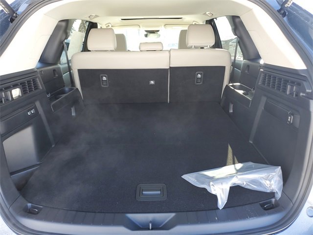 New 2026 MAZDA CX-70 3.3 Turbo w/ Preferred Package image 8