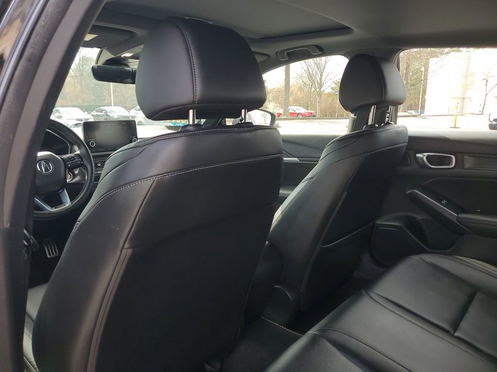 Certified 2024 Acura Integra A-Spec image 10