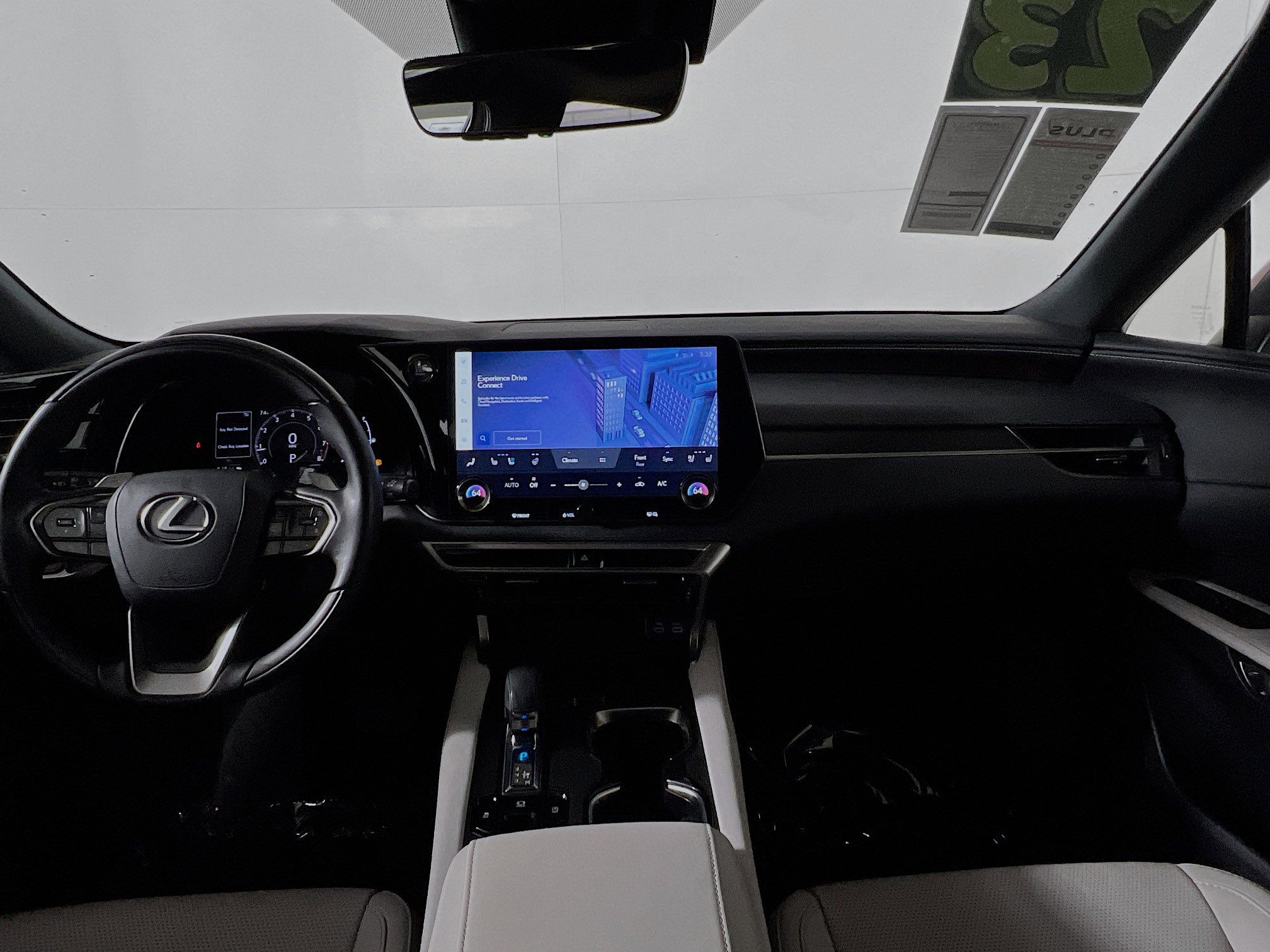 Used 2023 Lexus RX 350 Premium Plus w/ Cold Area Package image 30