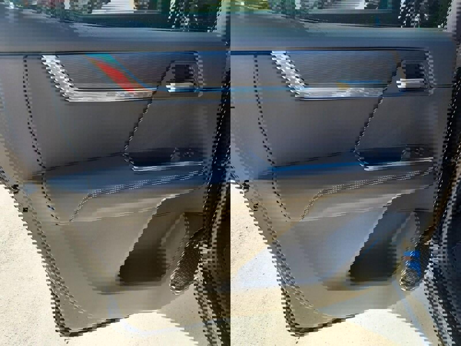 New 2026 GMC Acadia Elevation w/ Black Edition image 31