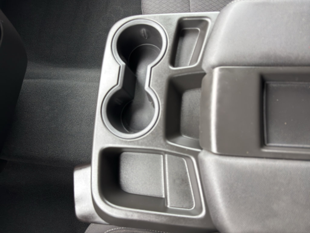 Used 2022 Chevrolet Silverado 1500 RST image 23