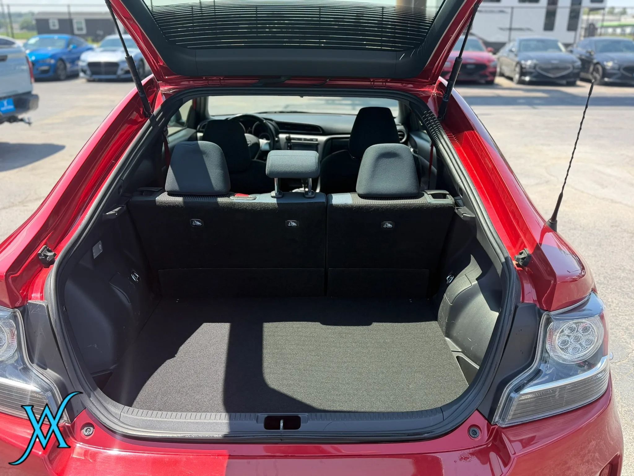 Used 2016 Scion tC FWD image 28