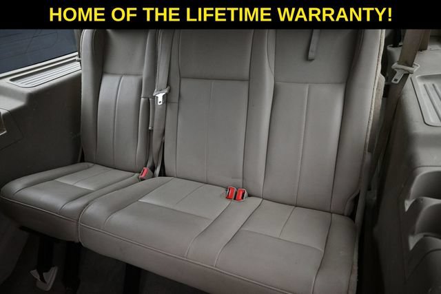 Used 2013 Ford Expedition EL Limited AWD/4WD image 38