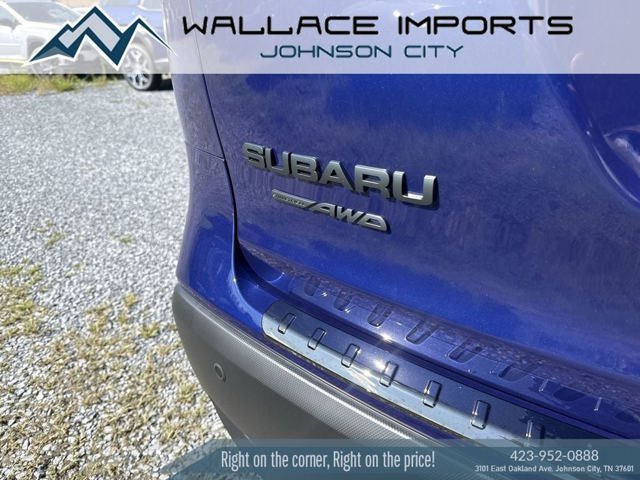 New 2026 Subaru Ascent Premium w/ Popular Package #1 AWD/4WD image 53