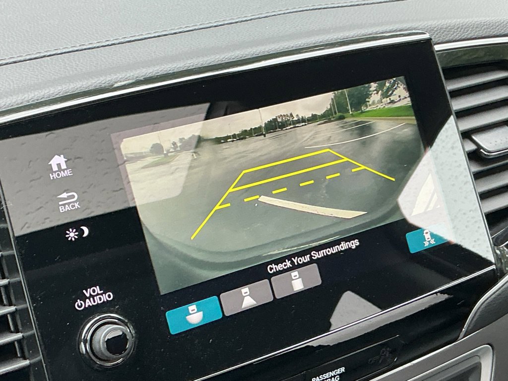 Used 2019 Honda Pilot EX-L image 29