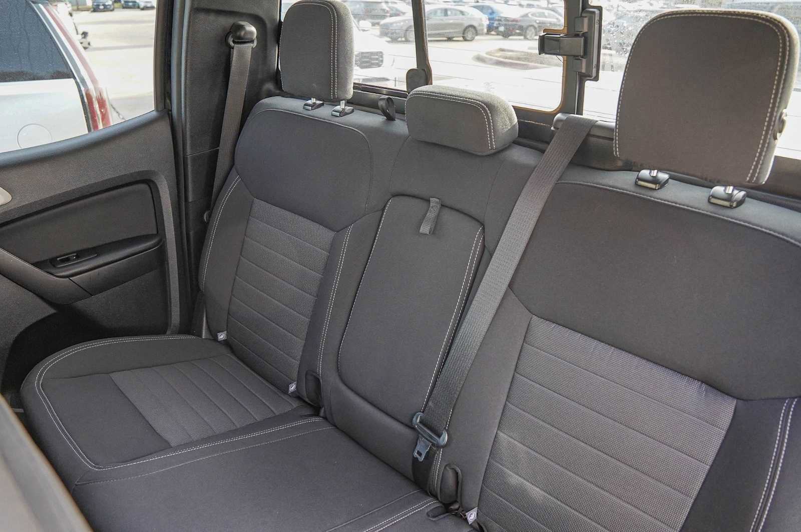 Used 2019 Ford Ranger XLT w/ Equipment Group 302A Luxury image 29