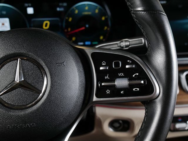 Used 2022 Mercedes-Benz GLE 450 4MATIC image 23
