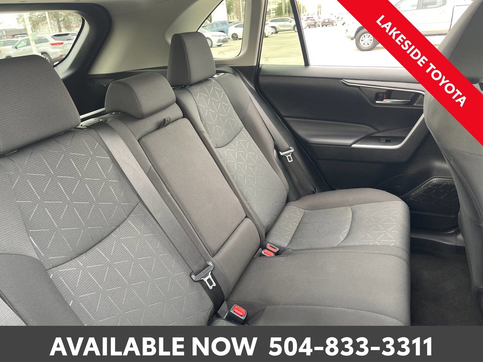 Certified 2024 Toyota RAV4 XLE image 20