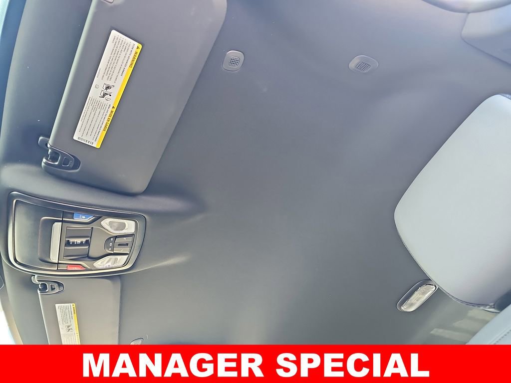 New 2026 RAM 3500 Tradesman image 32