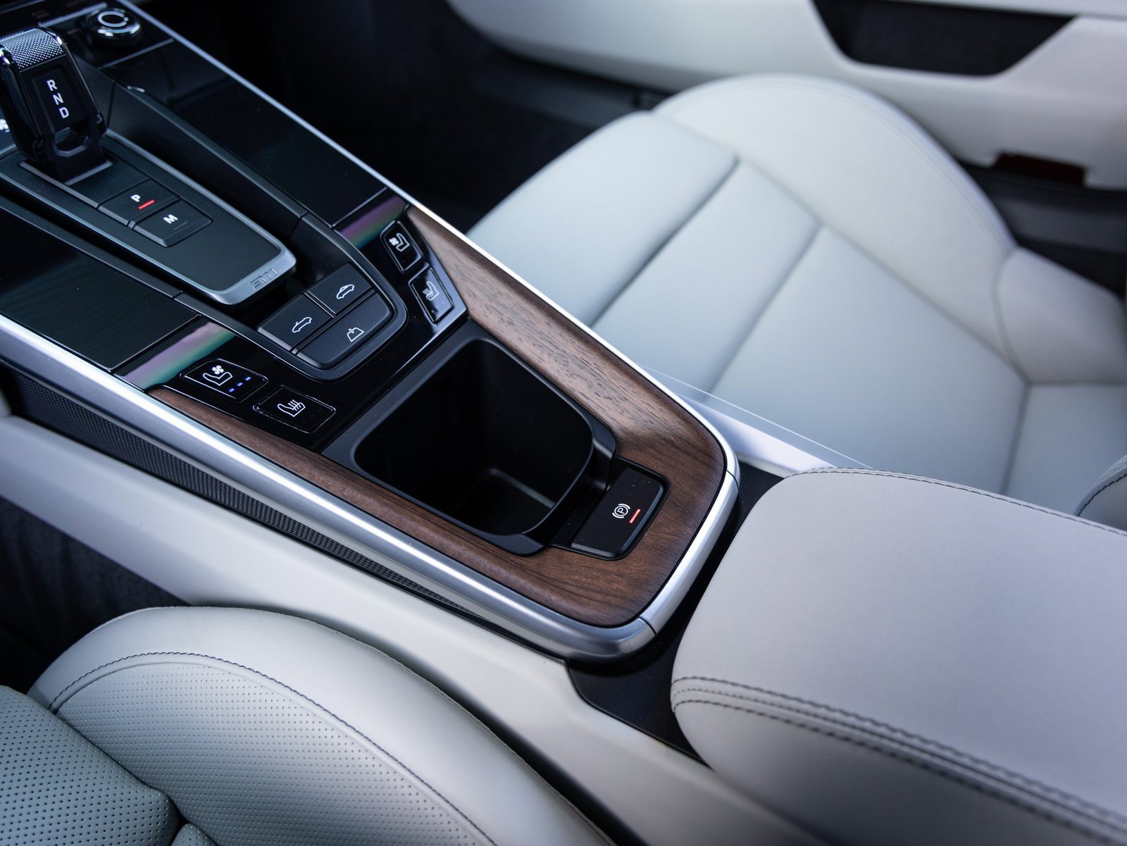 Used 2024 Porsche 911 Turbo S image 20