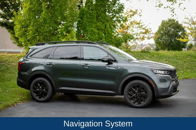 Used 2022 Kia Sorento S w/ Panoramic Sunroof Package AWD/4WD image 4