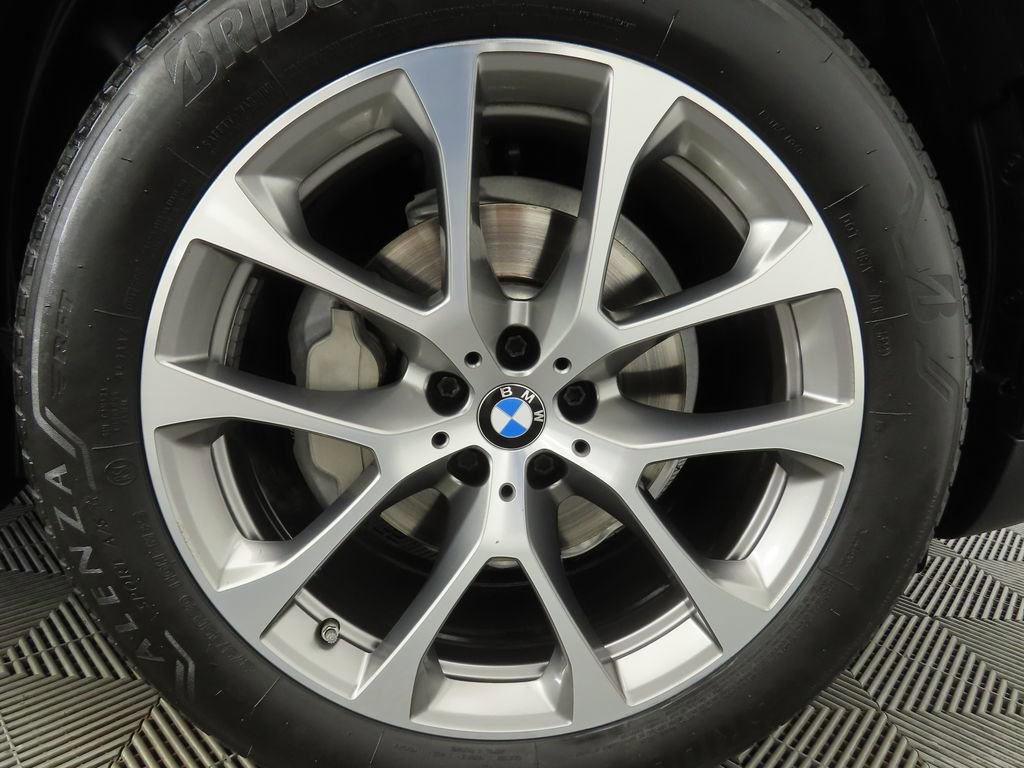 Used 2019 BMW X5 xDrive40i w/ Premium Package 2 image 33