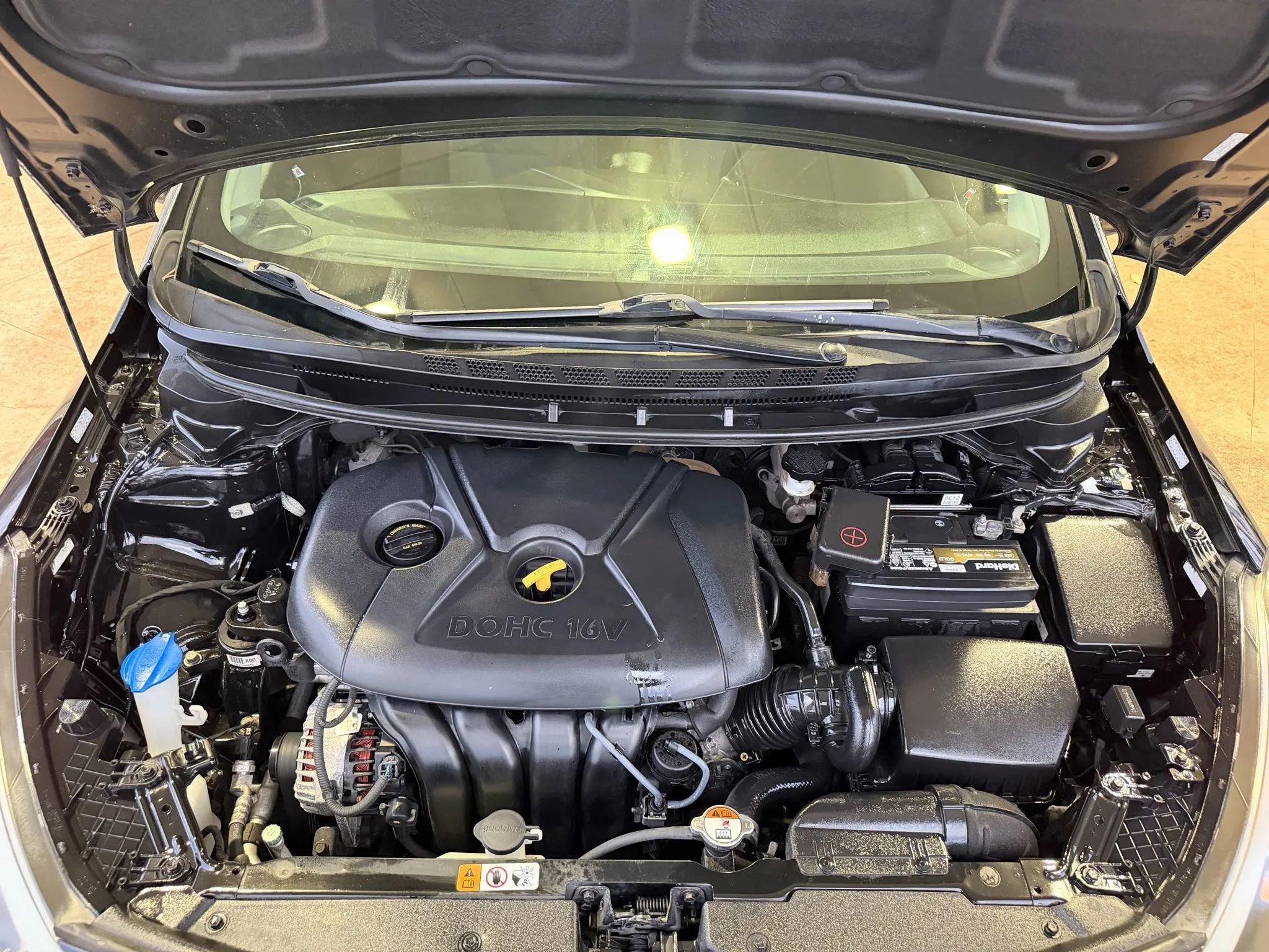 Used 2016 Kia Forte LX image 26