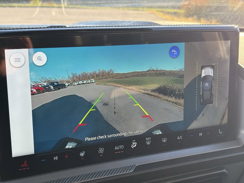 New 2025 Ford Bronco Sport Outer Banks w/ Outer Banks Tech Package+ image 53