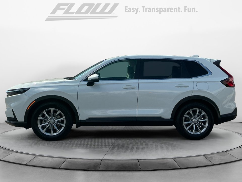 Used 2023 Honda CR-V EX-L image 5