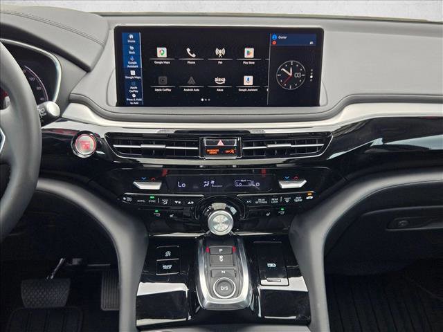Certified 2026 Acura MDX FWD w/ Technology Package image 14