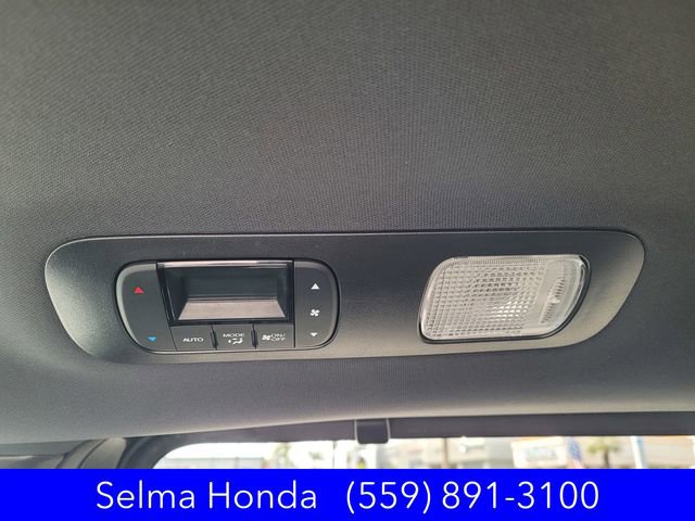 Certified 2025 Honda Odyssey Sport-L image 11
