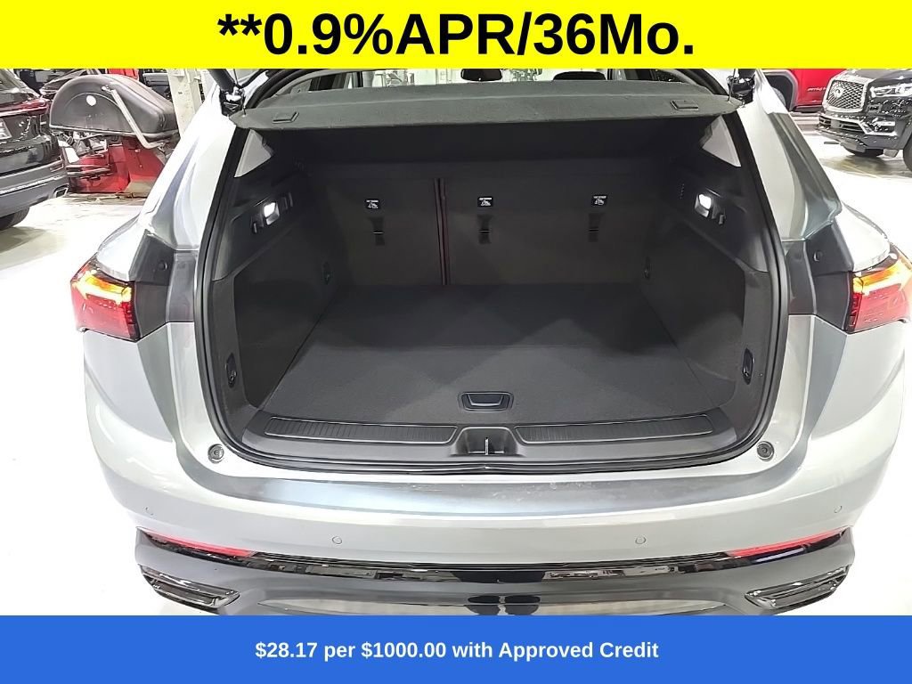 New 2026 Buick Envision Sport Touring AWD/4WD image 13