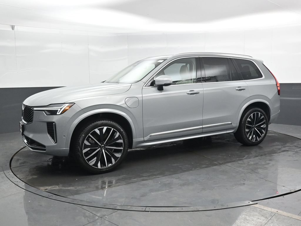 New 2026 Volvo XC90 T8 Ultra w/ Protection Package Premier AWD/4WD image 6