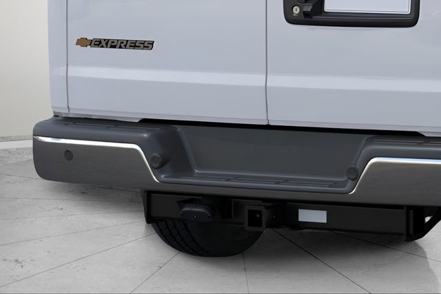 New 2025 Chevrolet Express 2500 w/ Driver Convenience Package image 14