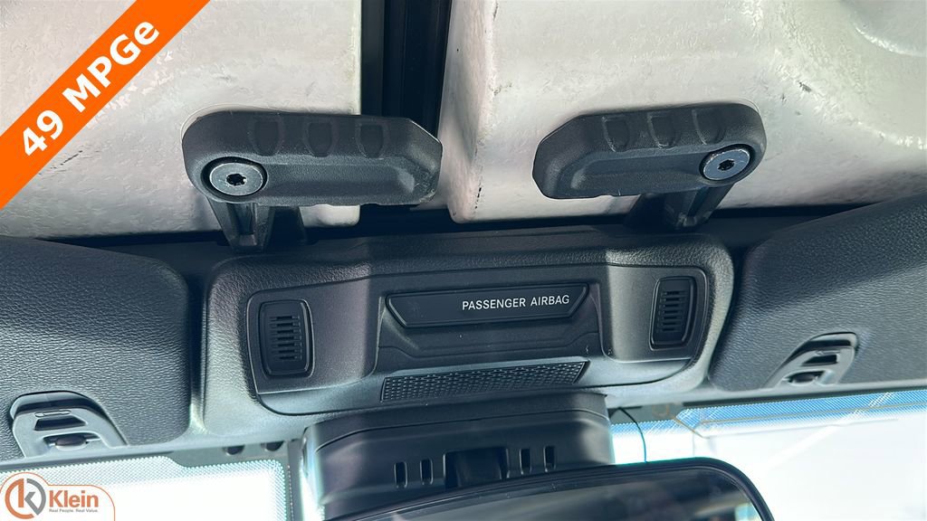 Used 2025 Jeep Wrangler Unlimited Sport S 4xe image 26