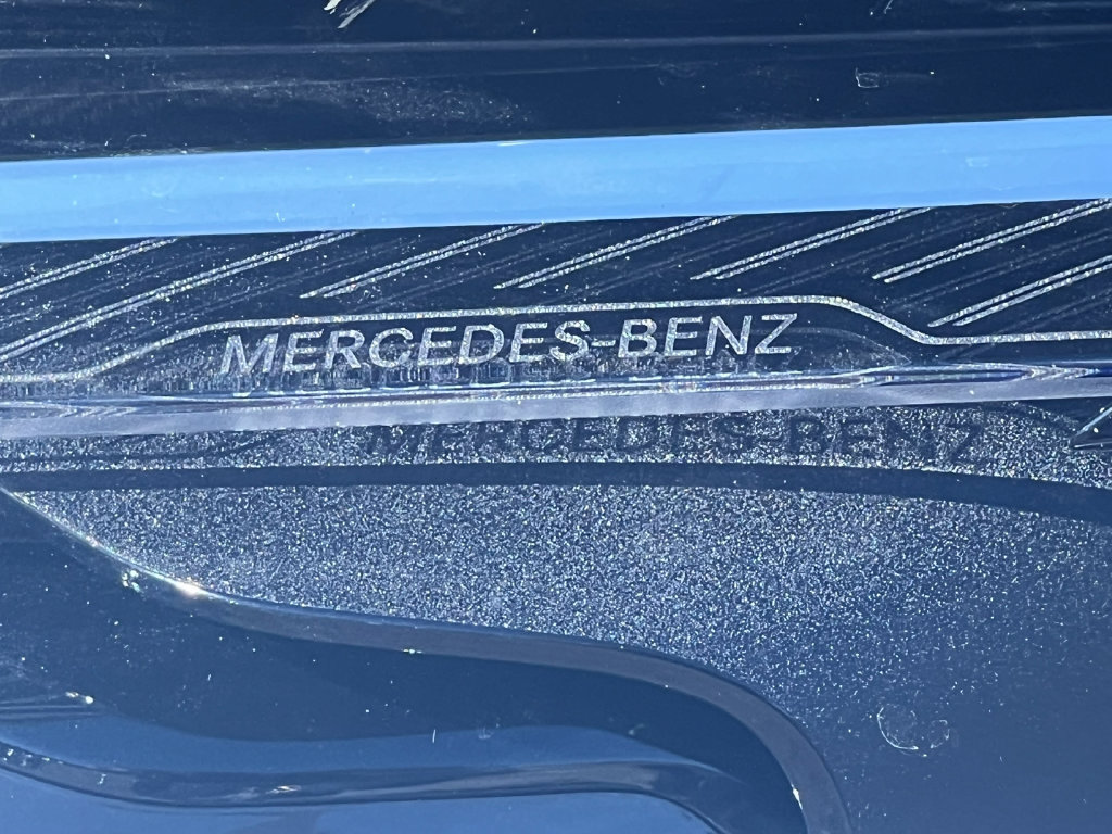 New 2027 Mercedes-Benz GLS 450 4MATIC image 11
