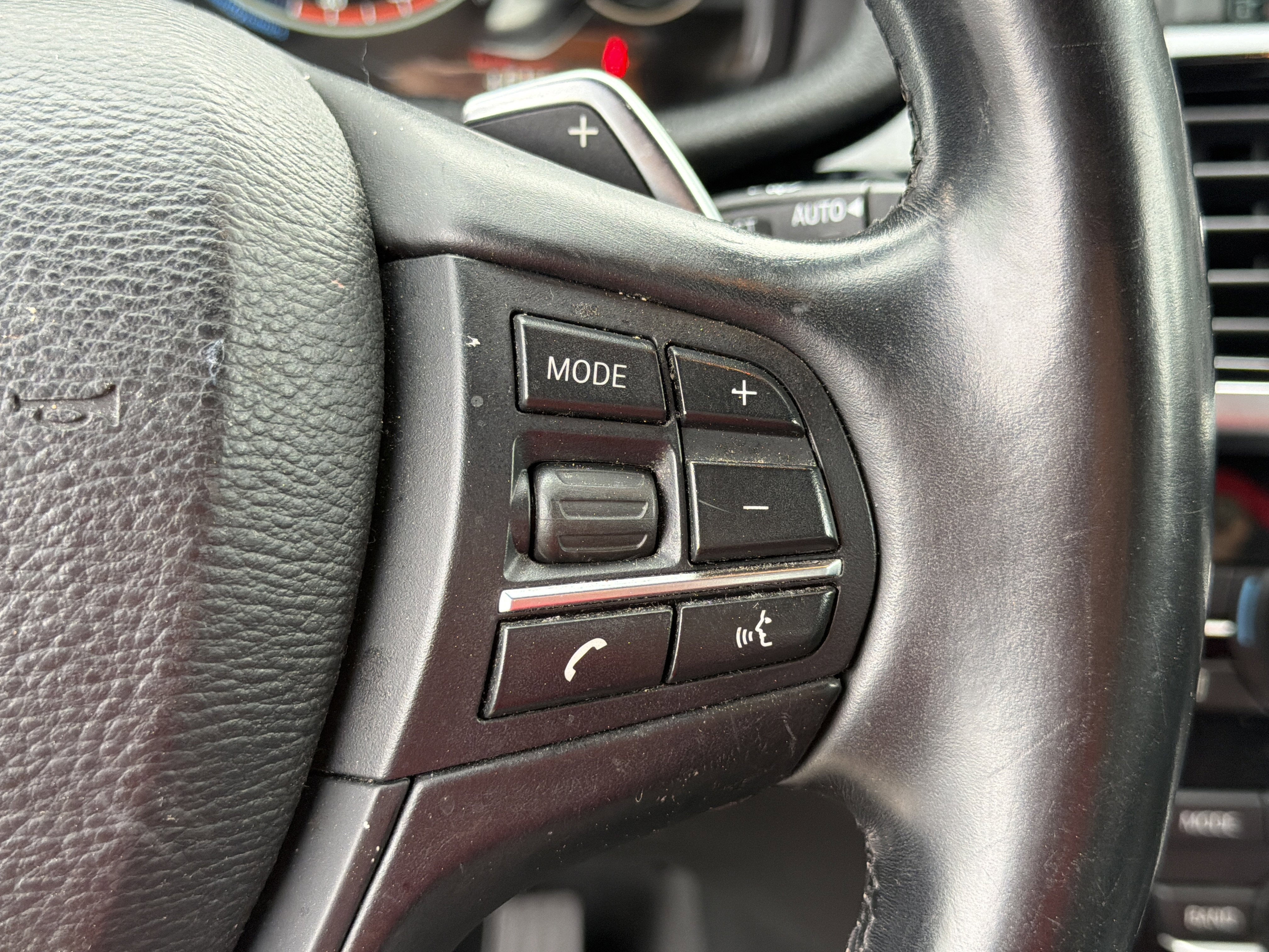 Used 2016 BMW X3 xDrive28i image 27