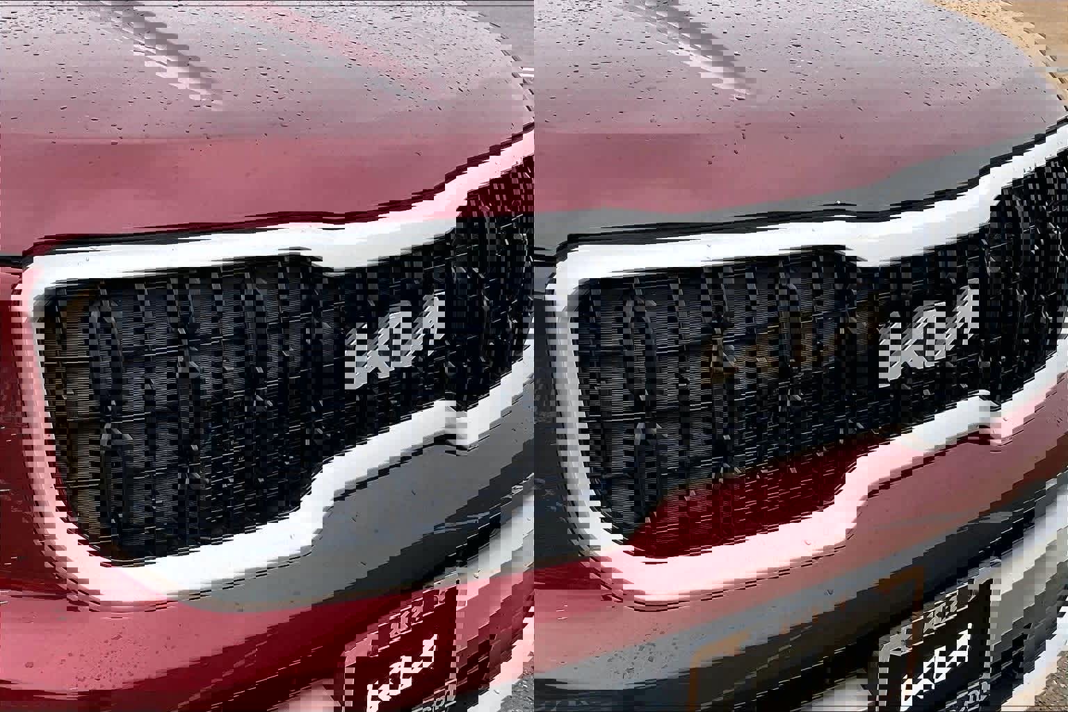 Certified 2023 Kia Telluride EX w/ EX Captain's Chair Package image 32