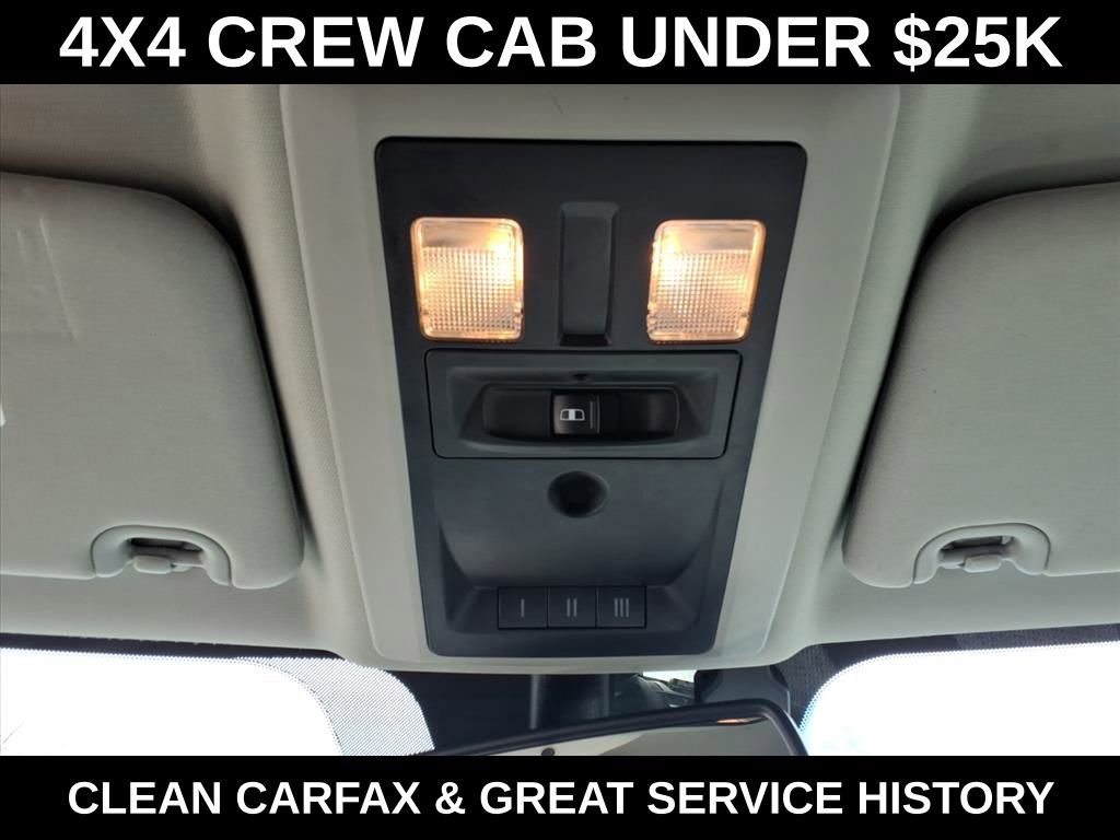 Used 2018 RAM 1500 Big Horn AWD/4WD image 25