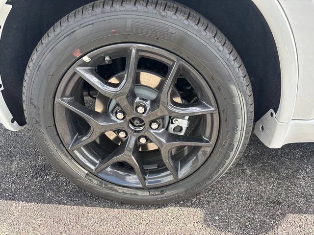 New 2026 Dodge Durango GT AWD/4WD image 9