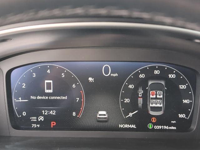 Used 2024 Honda Civic Touring image 17