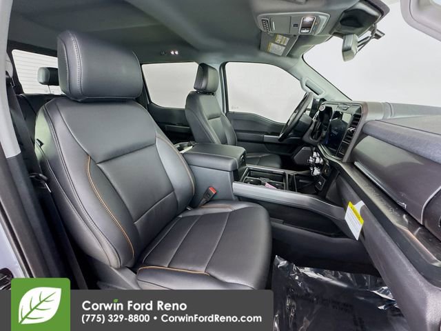 New 2026 Ford F250 Lariat w/ Lariat Premium Package image 31