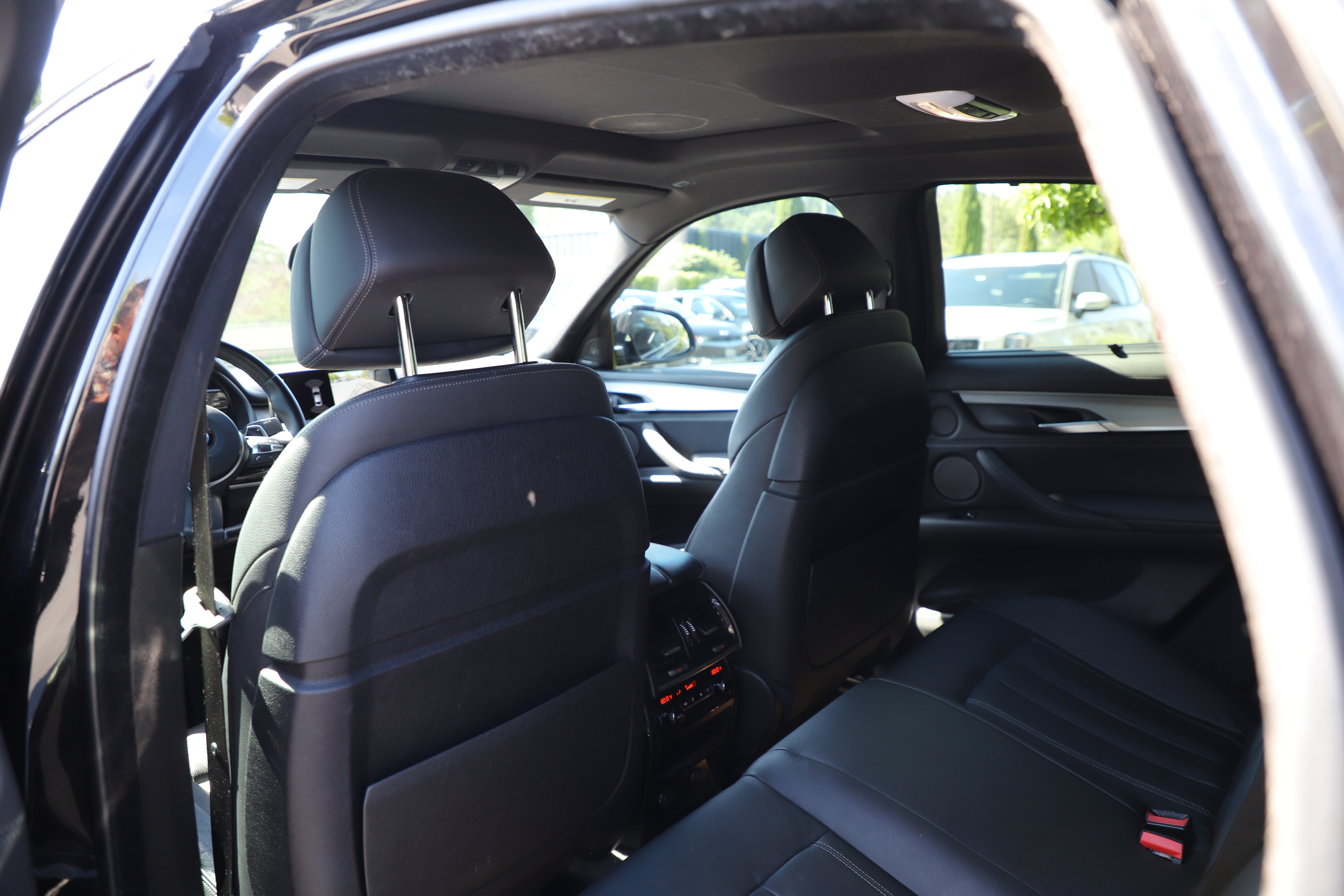 Used 2019 BMW X6 xDrive35i AWD/4WD image 15