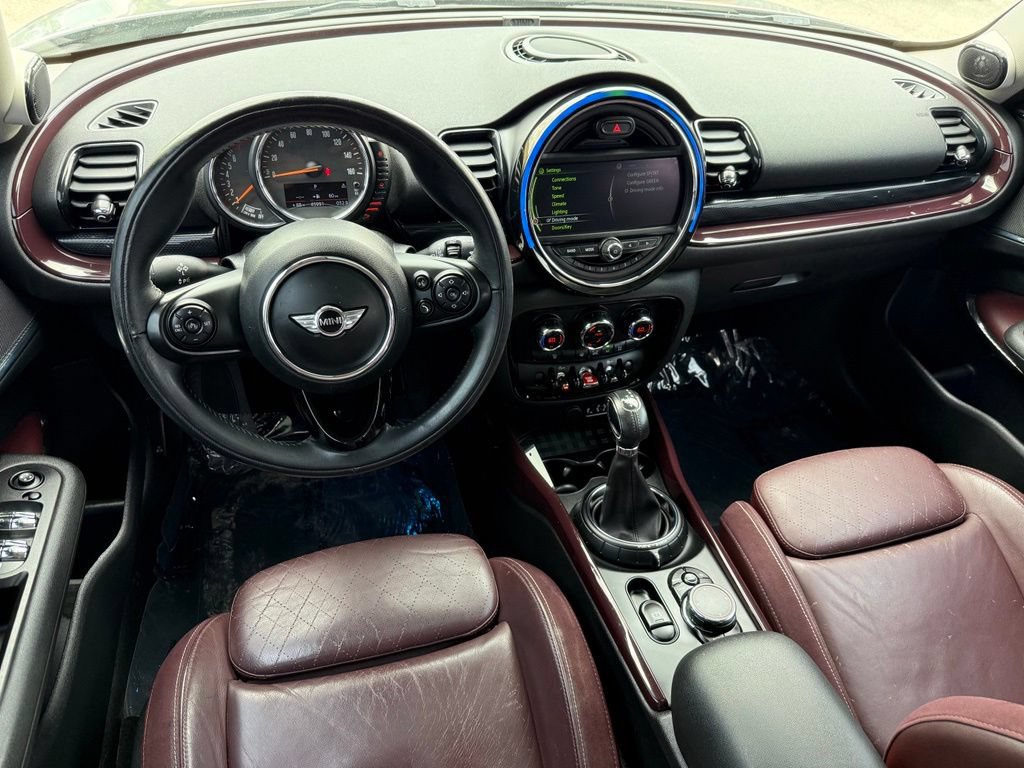 Used 2016 MINI Cooper Clubman FWD image 31