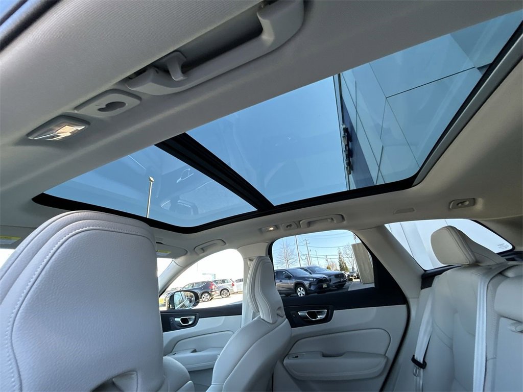 Used 2025 Volvo XC60 T8 Core w/ Protection Package Premier image 14