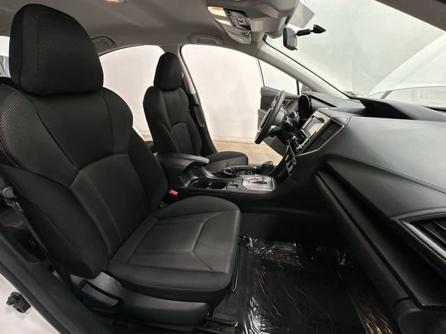 Certified 2023 Subaru Impreza 2.0i AWD/4WD image 20