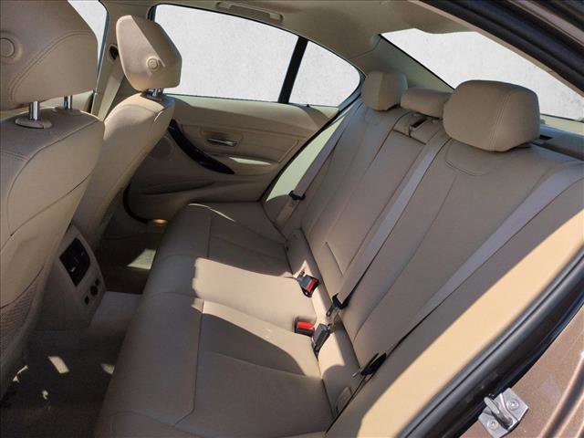 Used 2014 BMW 328d xDrive Sedan AWD/4WD image 19