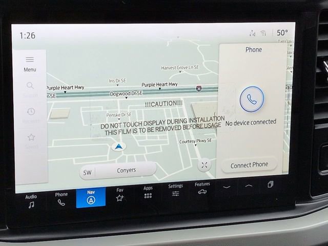 New 2026 Ford F250 XLT w/ XLT Premium Package image 23