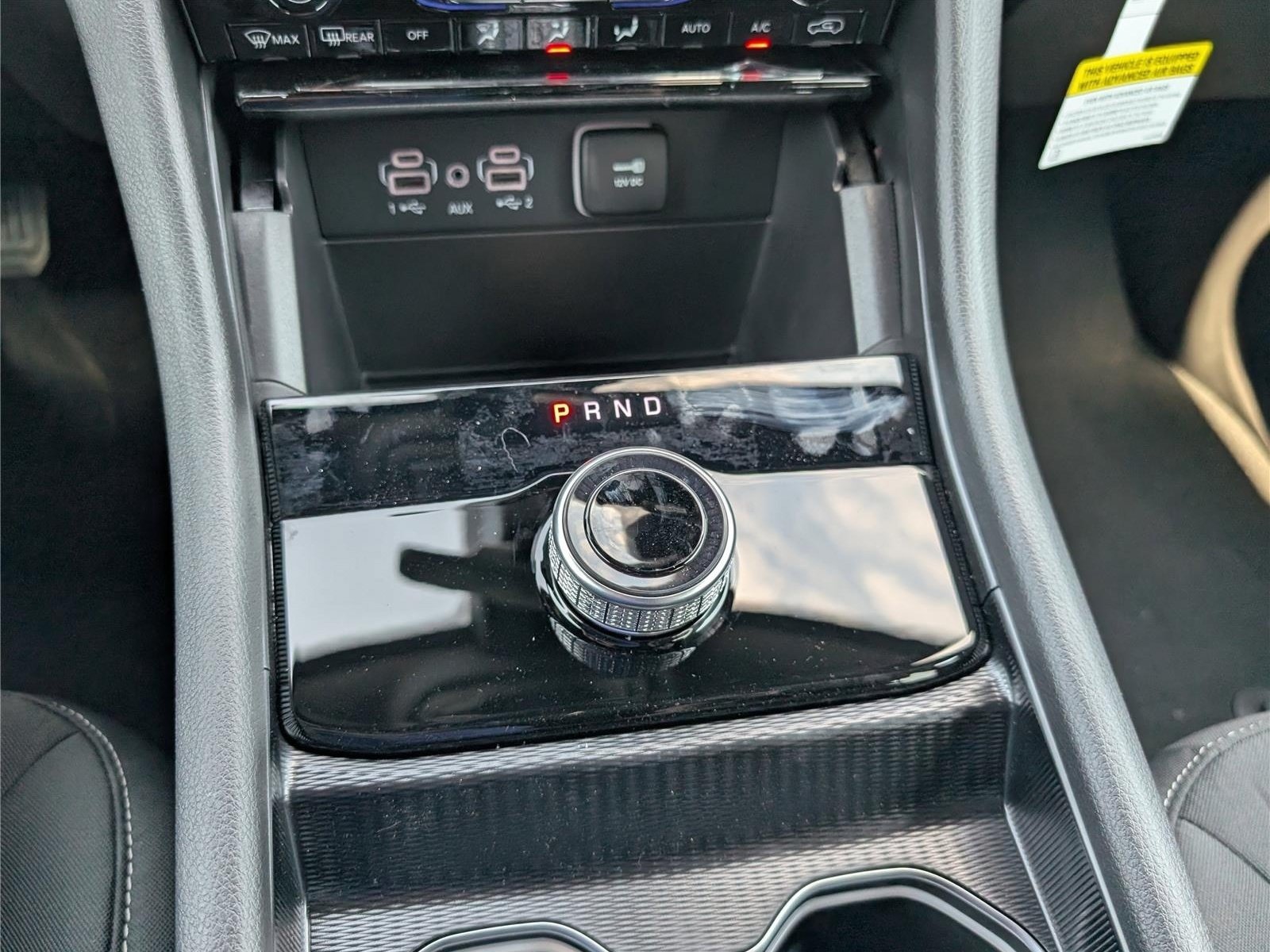 New 2026 Jeep Grand Cherokee Laredo AWD/4WD image 20