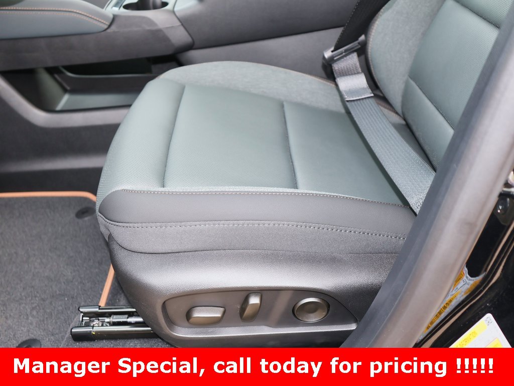 New 2026 GMC Terrain AT4 w/ Convenience Package III image 9