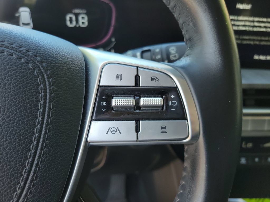 Certified 2023 Kia Telluride EX w/ EX Captain's Chair Package FWD image 26