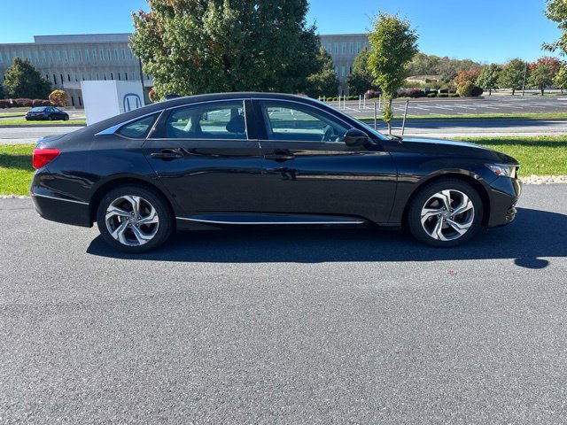 Used 2020 Honda Accord EX image 8