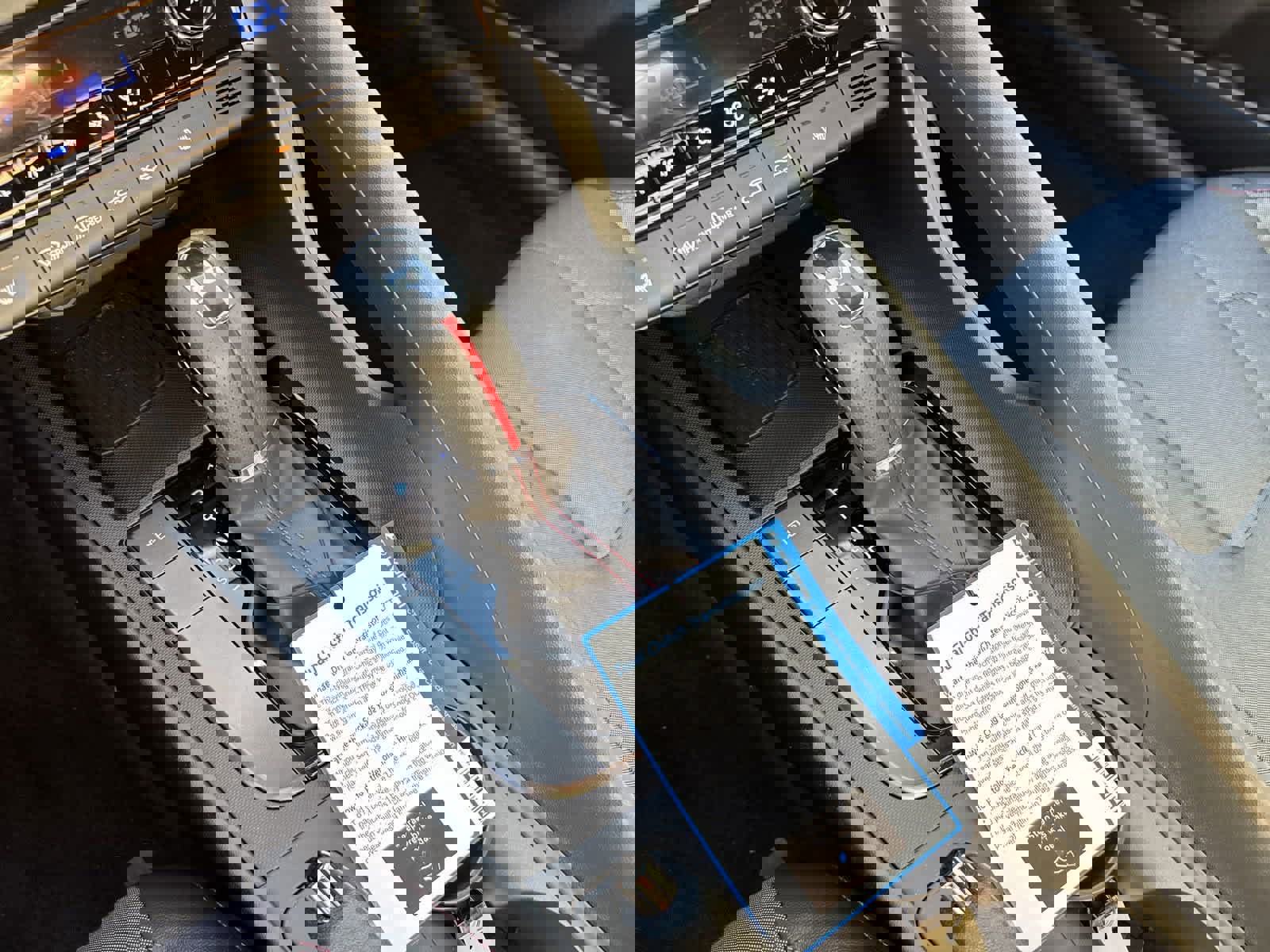 New 2025 Hyundai Elantra N Line image 17