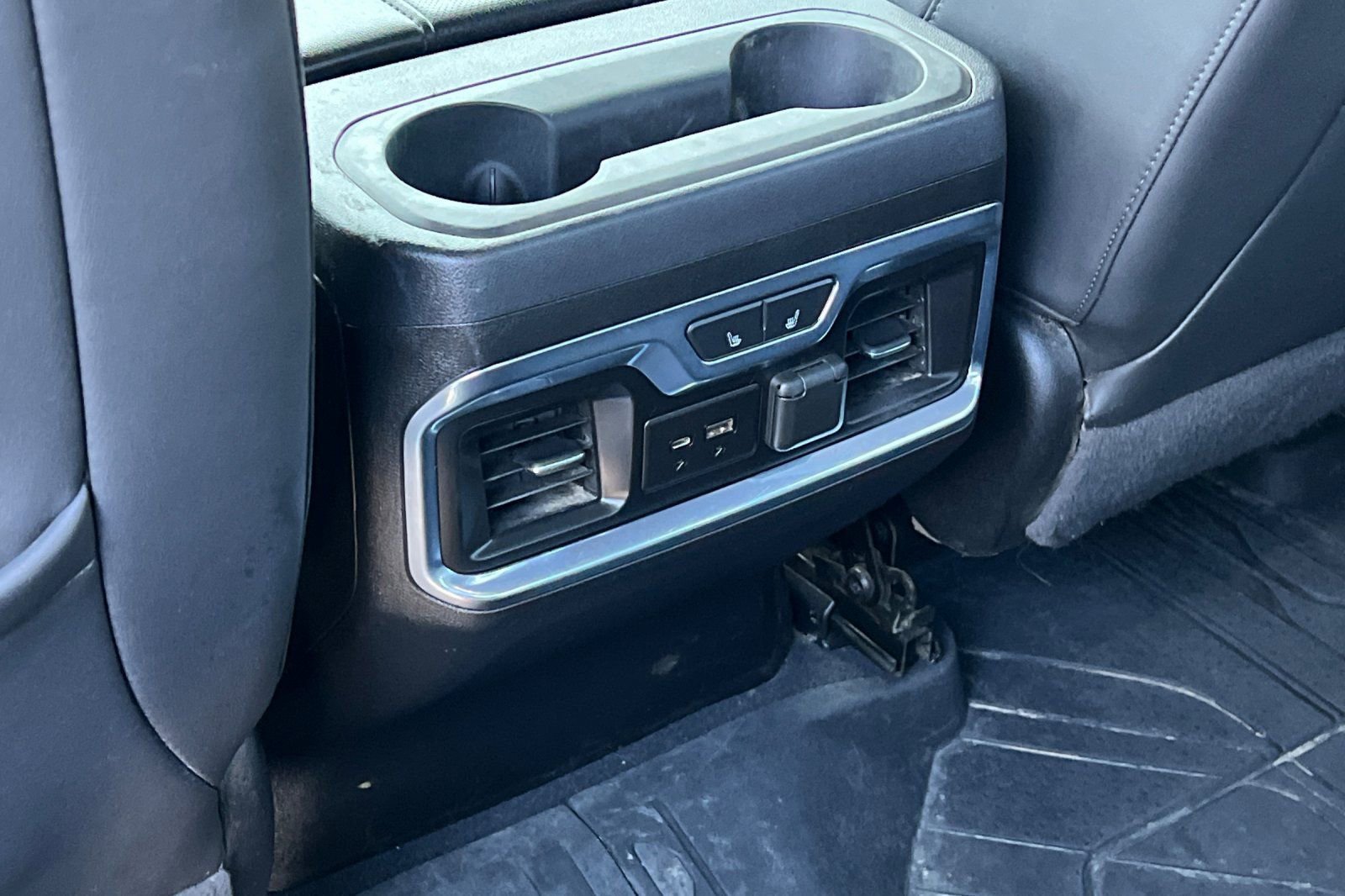 Used 2021 Chevrolet Silverado 3500 High Country w/ Z71 Off-Road Package image 41