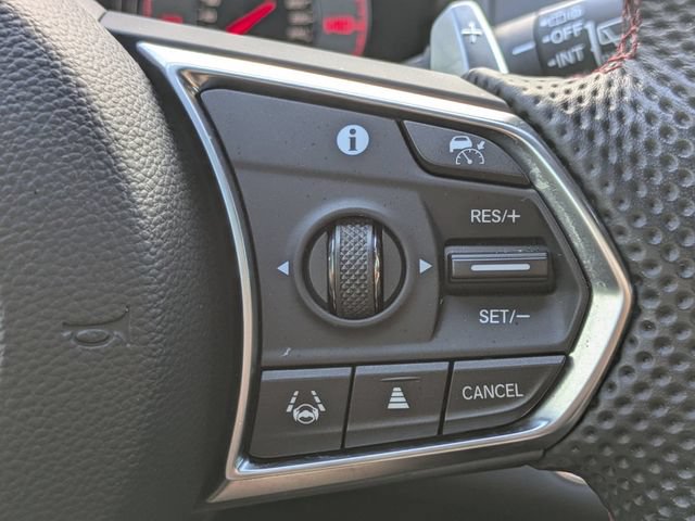 Used 2023 Acura RDX A-Spec FWD image 28