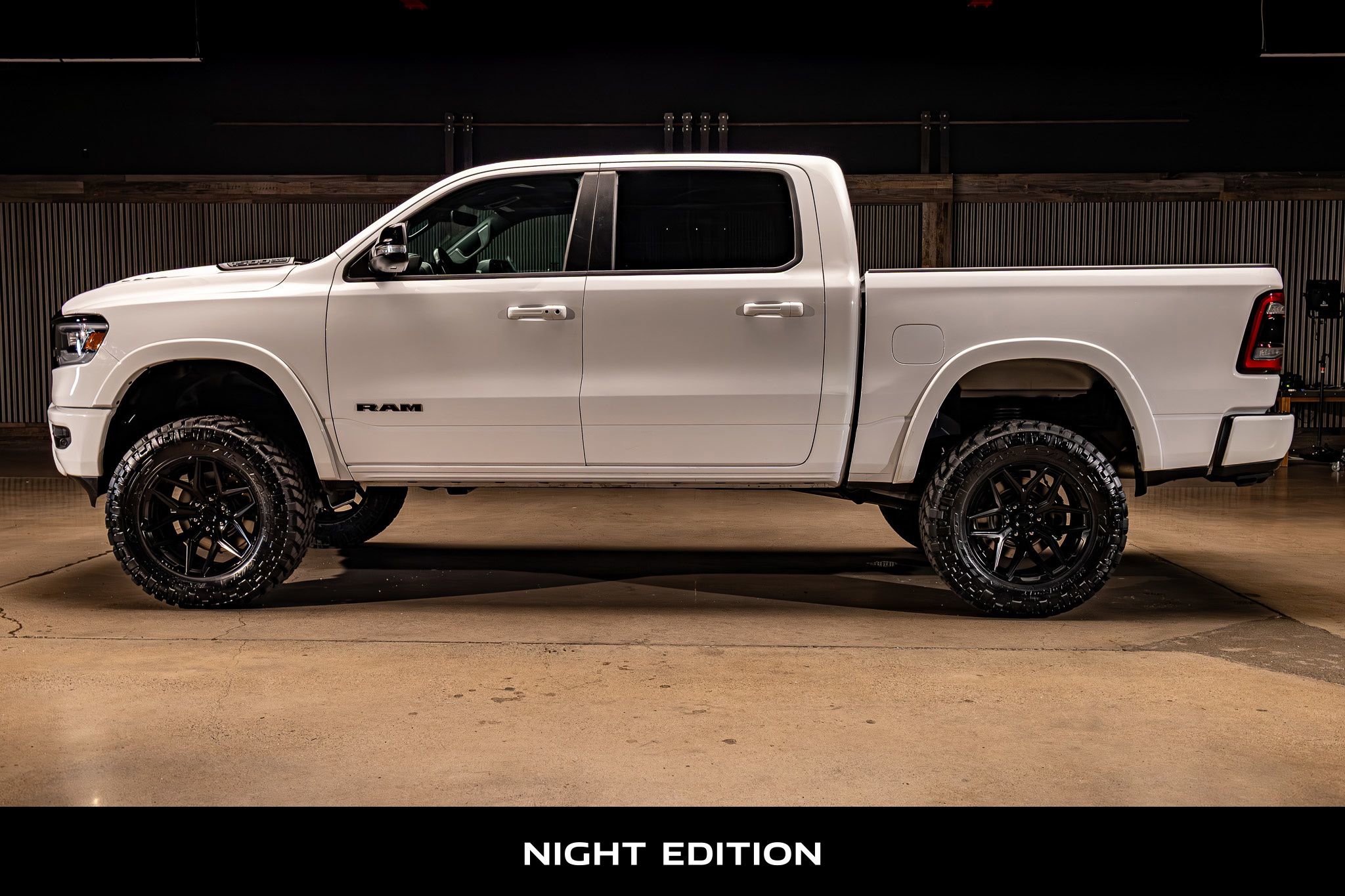 Used 2021 RAM 1500 Laramie image 6