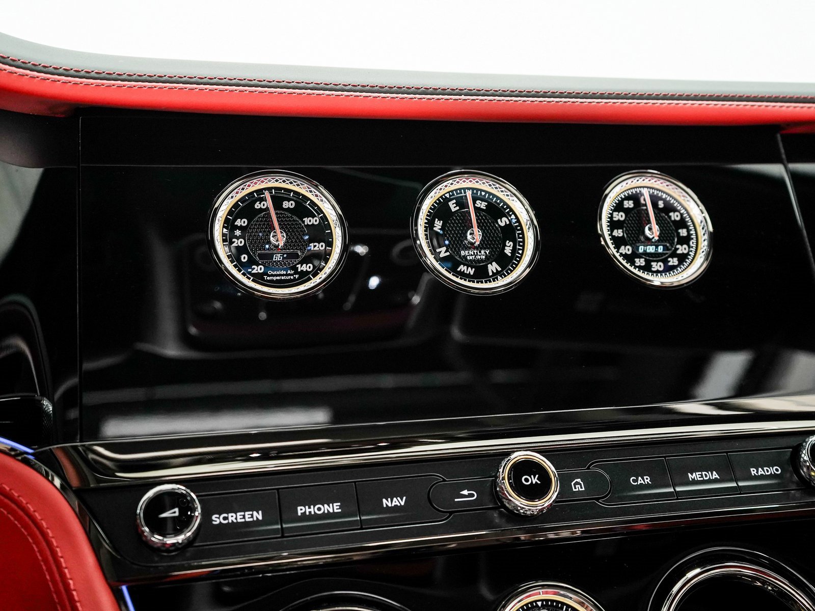 New 2025 Bentley Continental GT Speed image 42
