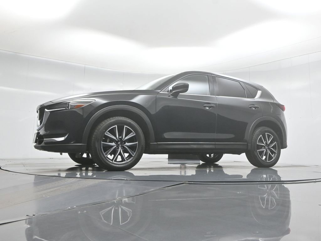 Used 2017 MAZDA CX-5 Grand Touring image 51